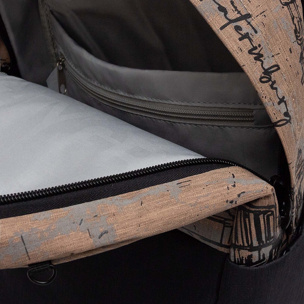 RXL-627-2 Рюкзак с обвесом