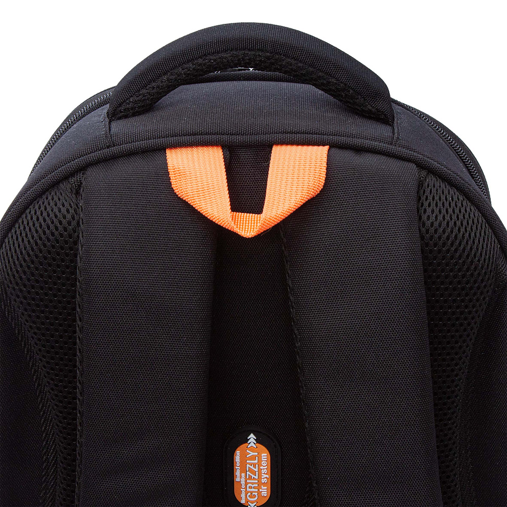 RAz-587-18 Рюкзак школьный