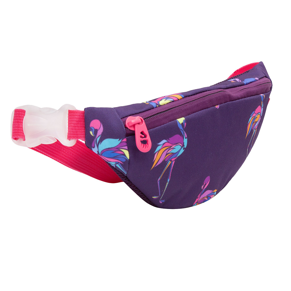 PS-27-4 Сумка поясная детская