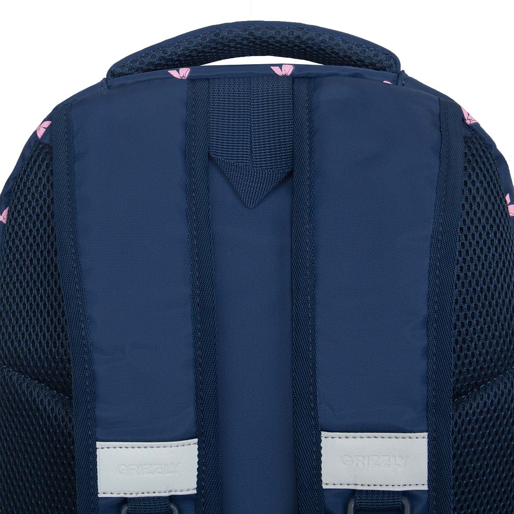 RG-568-2 Рюкзак школьный