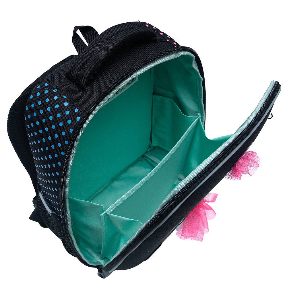 RAw-496-2 Рюкзак школьный