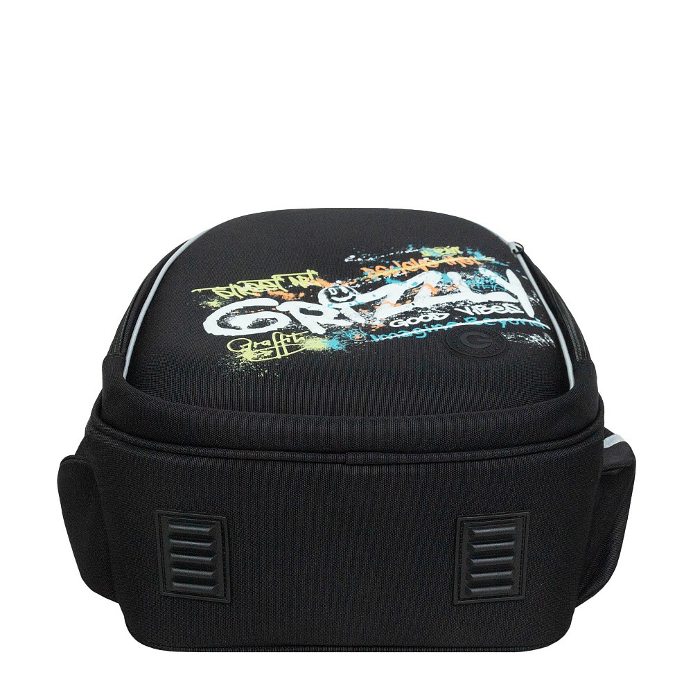 RAz-687-2 Рюкзак школьный с обвесом