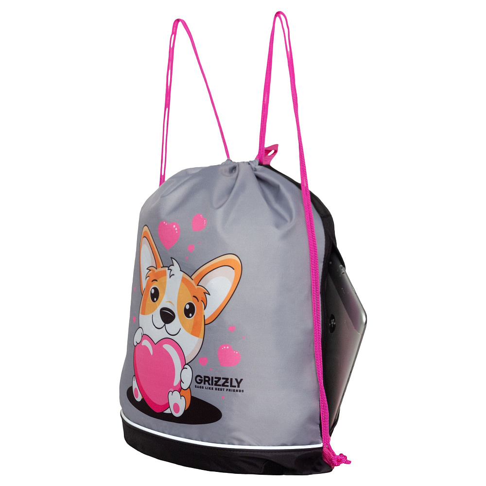 OM-30-1 Мешок для обуви