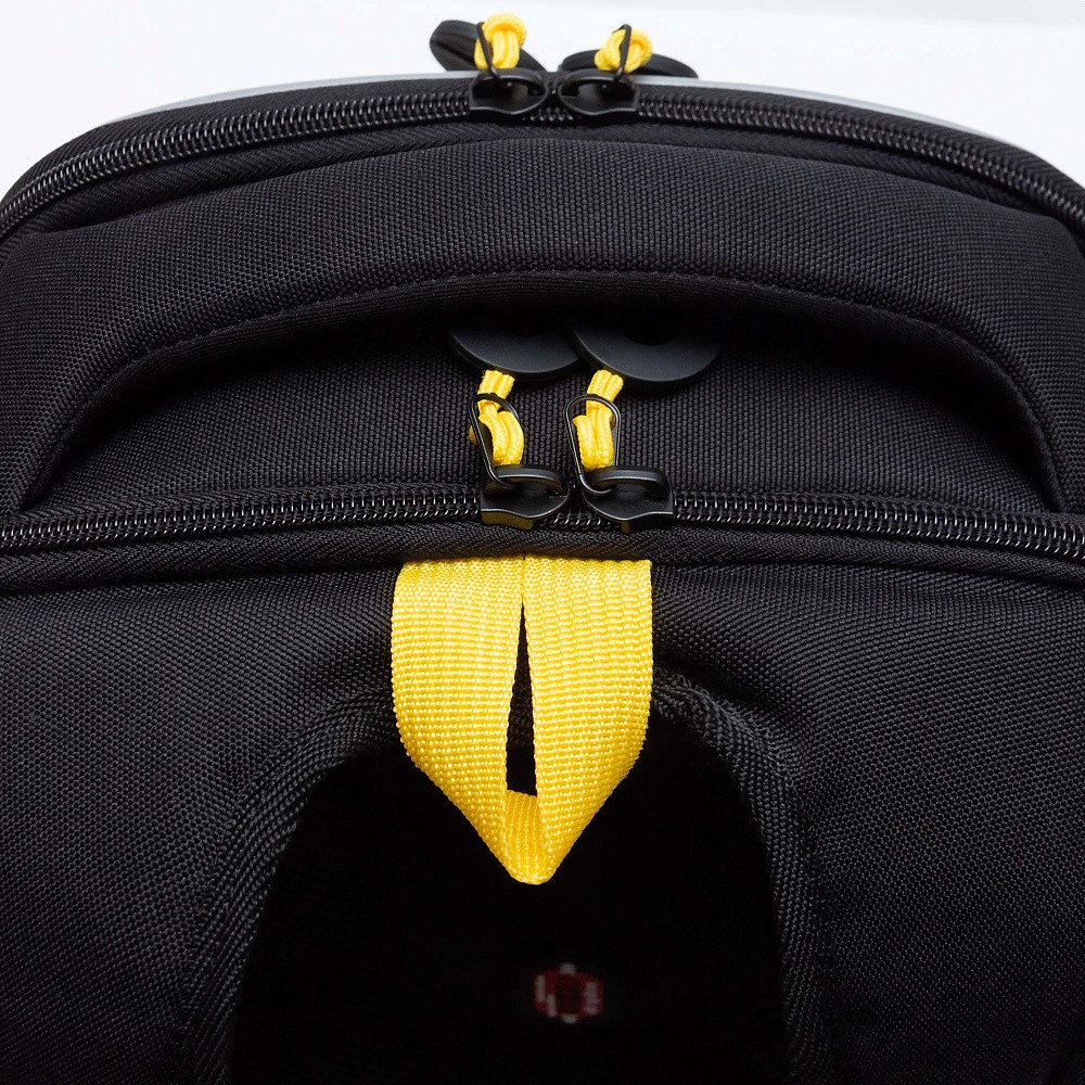 RAf-393-6 Рюкзак школьный new с картхолдером на держателе