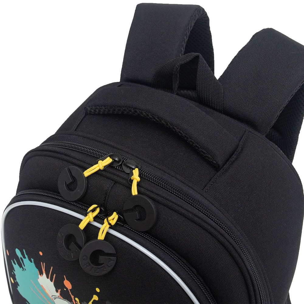 RAz-587-17 Рюкзак школьный