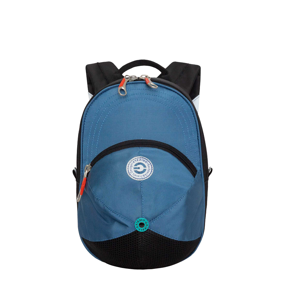 RS-673-1 рюкзак детский