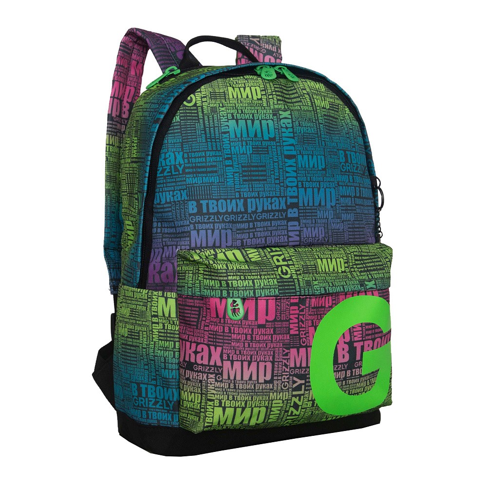 RXL-523-1 Рюкзак