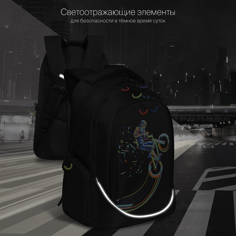 RU-335-1 Рюкзак