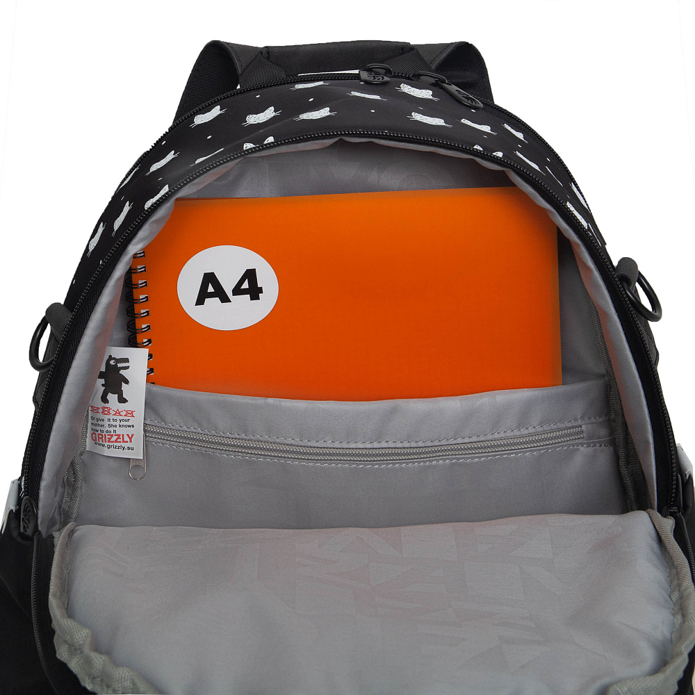 RD-546-3 Рюкзак