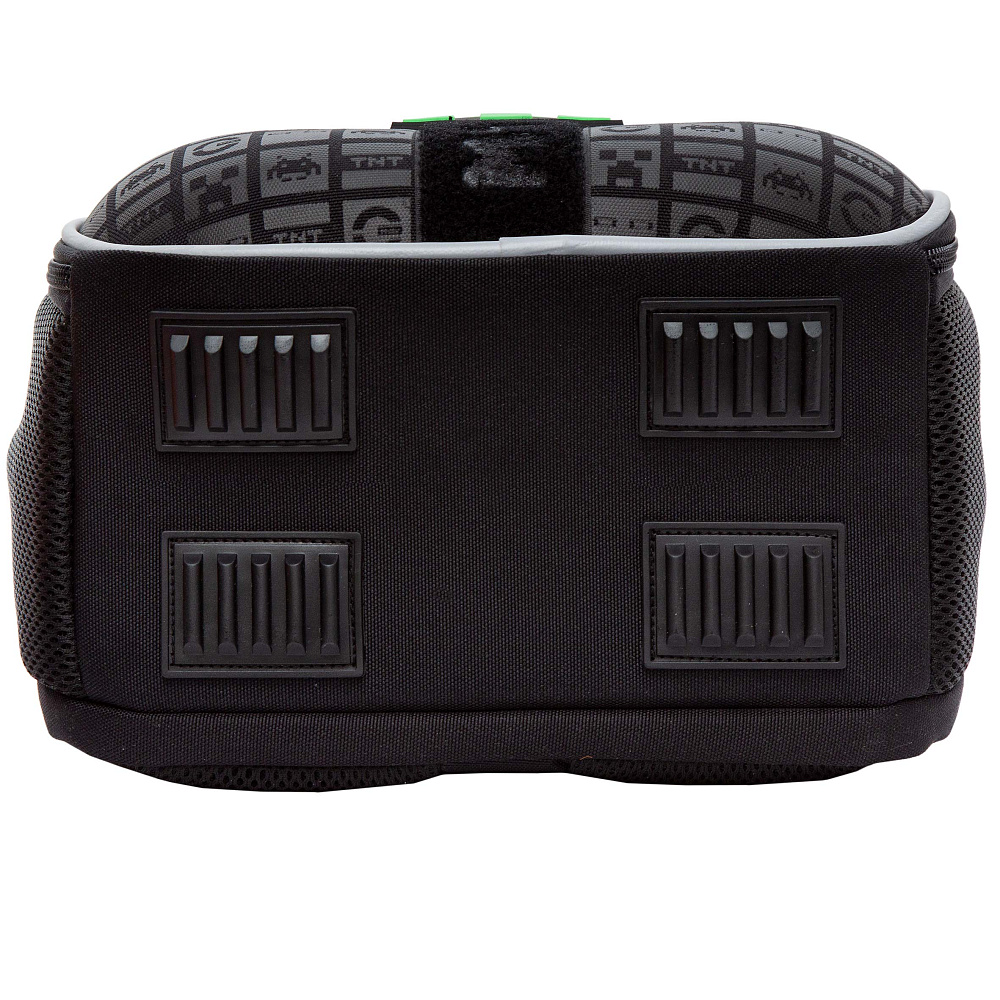 RAw-595-9 Рюкзак школьный с обвесом