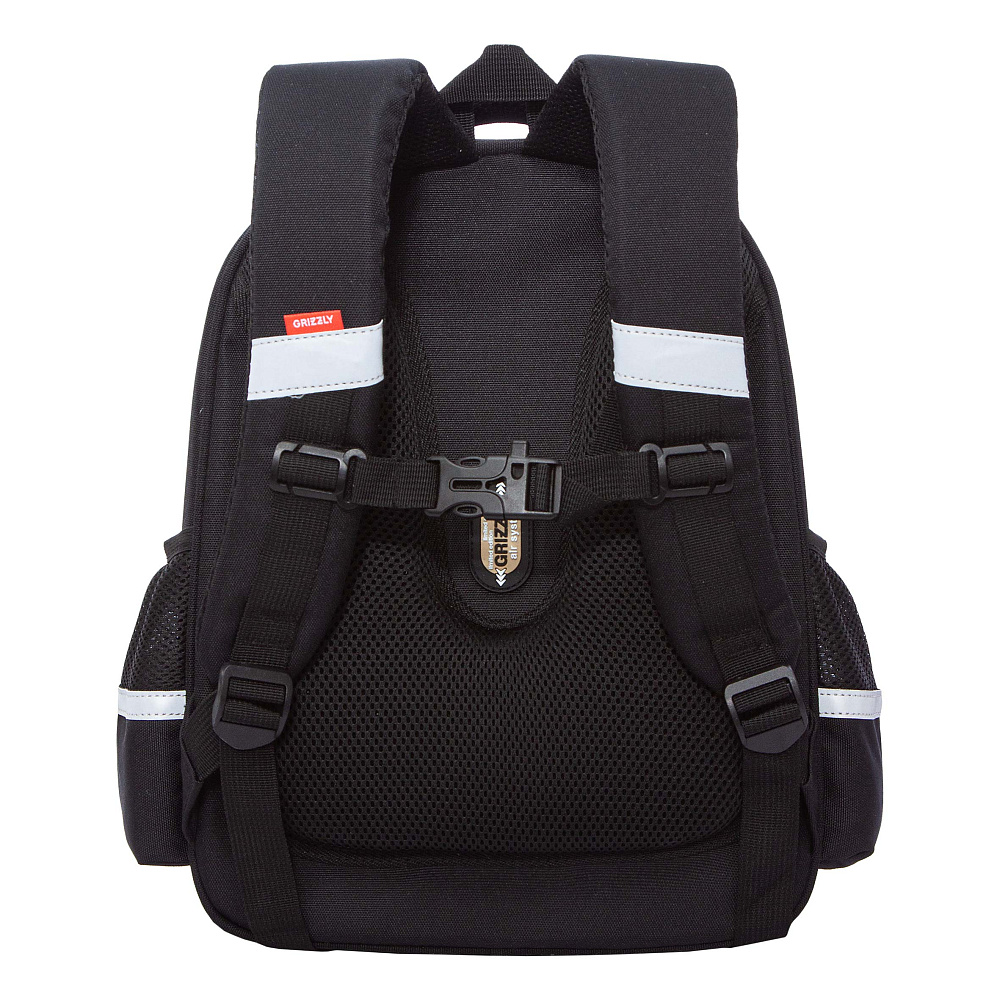 RAz-586-11 Рюкзак школьный с обвесом