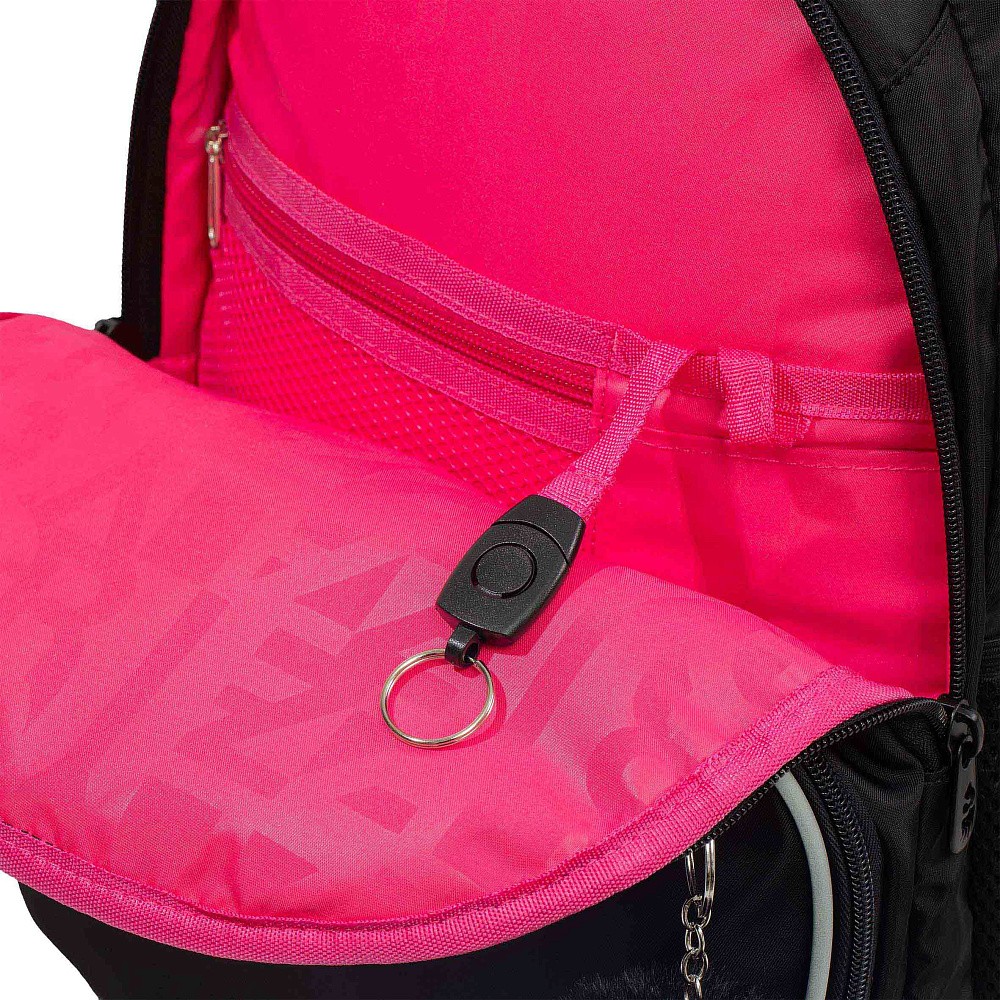 RG-660-5 Рюкзак школьный с обвесом