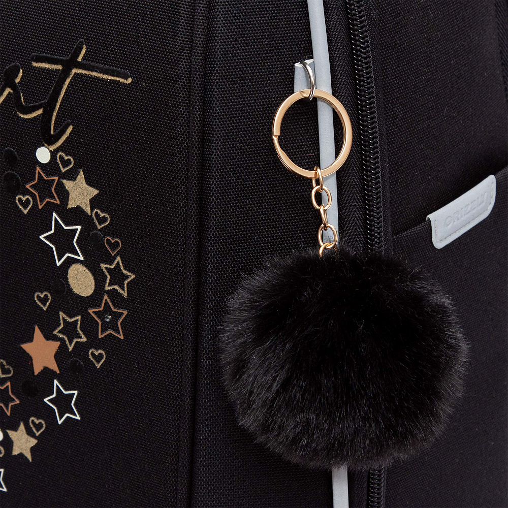 RAf-592-3 Рюкзак школьный с обвесом