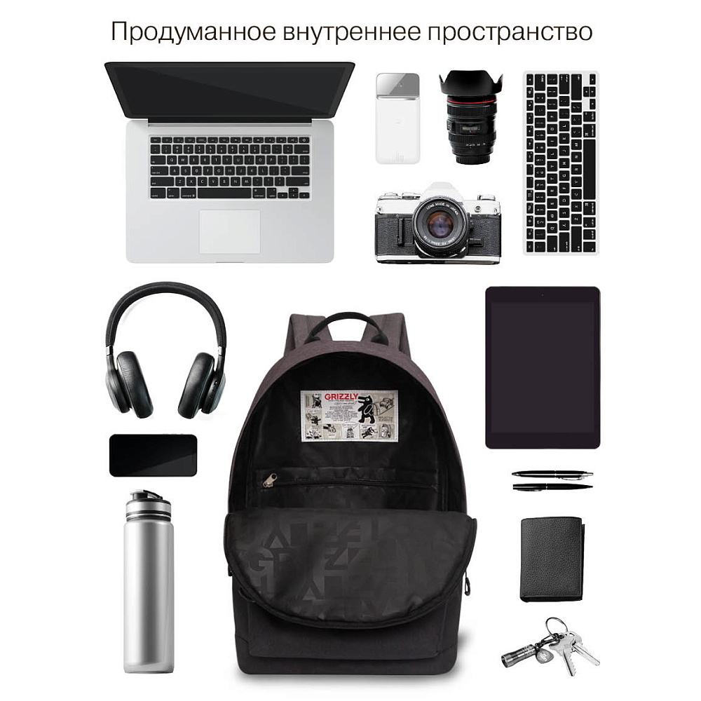 RQL-417-5 Рюкзак