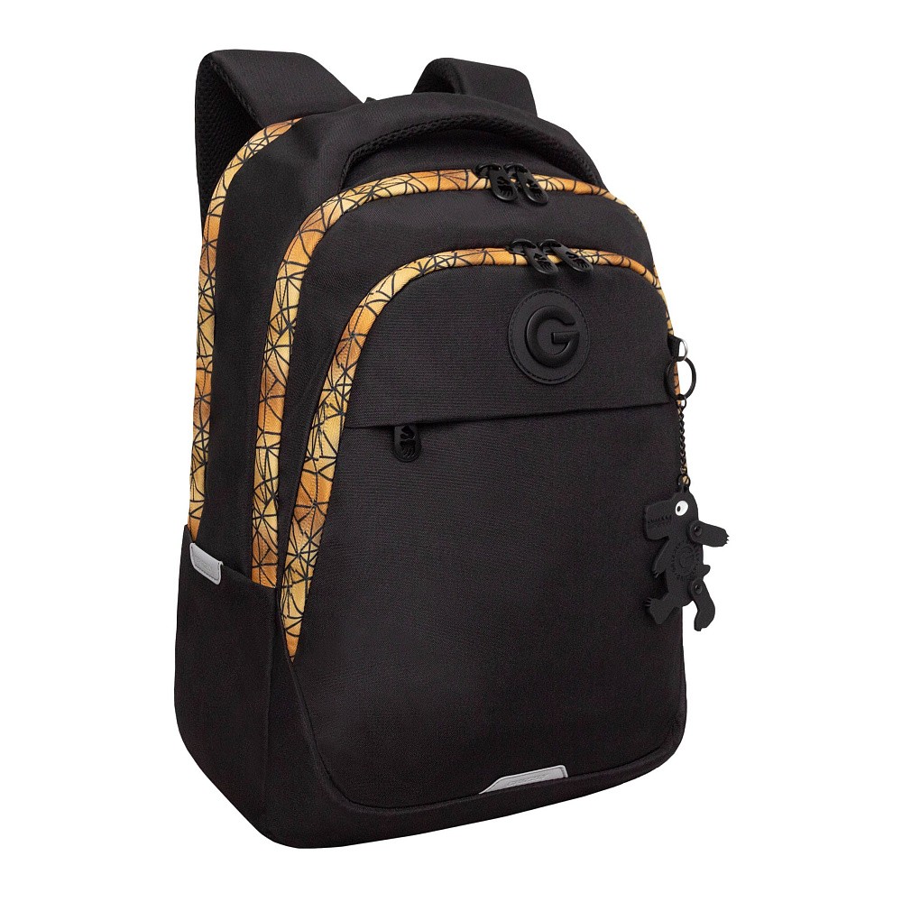 RD-640-3 Рюкзак с обвесом