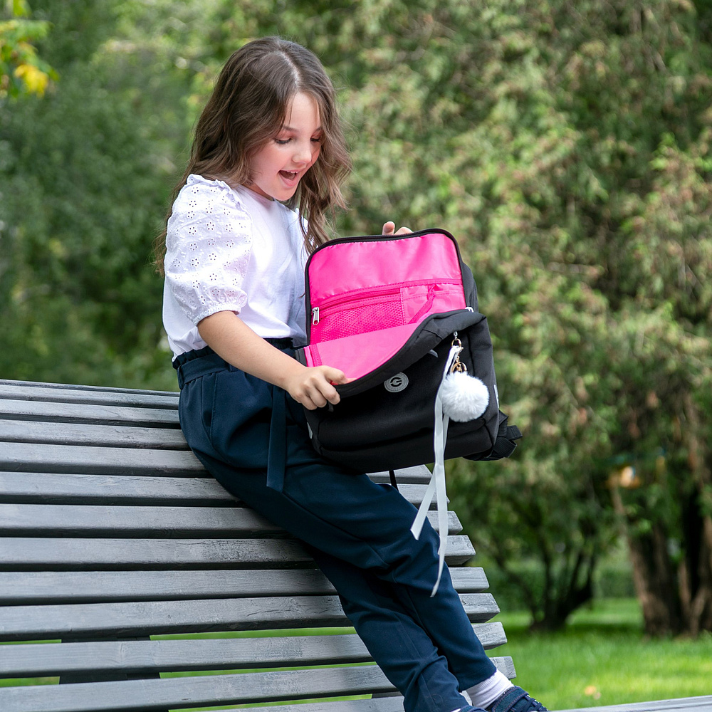 RG-366-1 Рюкзак школьный