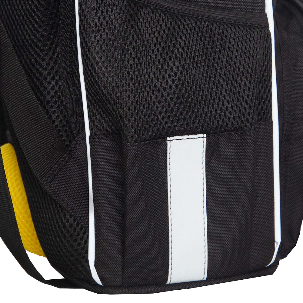 RAm-585-7m Рюкзак школьный с мешком