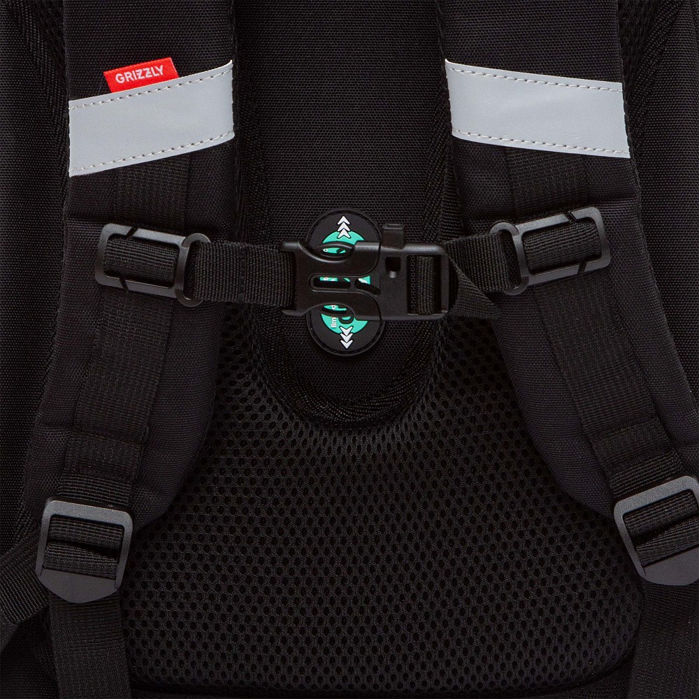 RAz-587-6 Рюкзак школьный