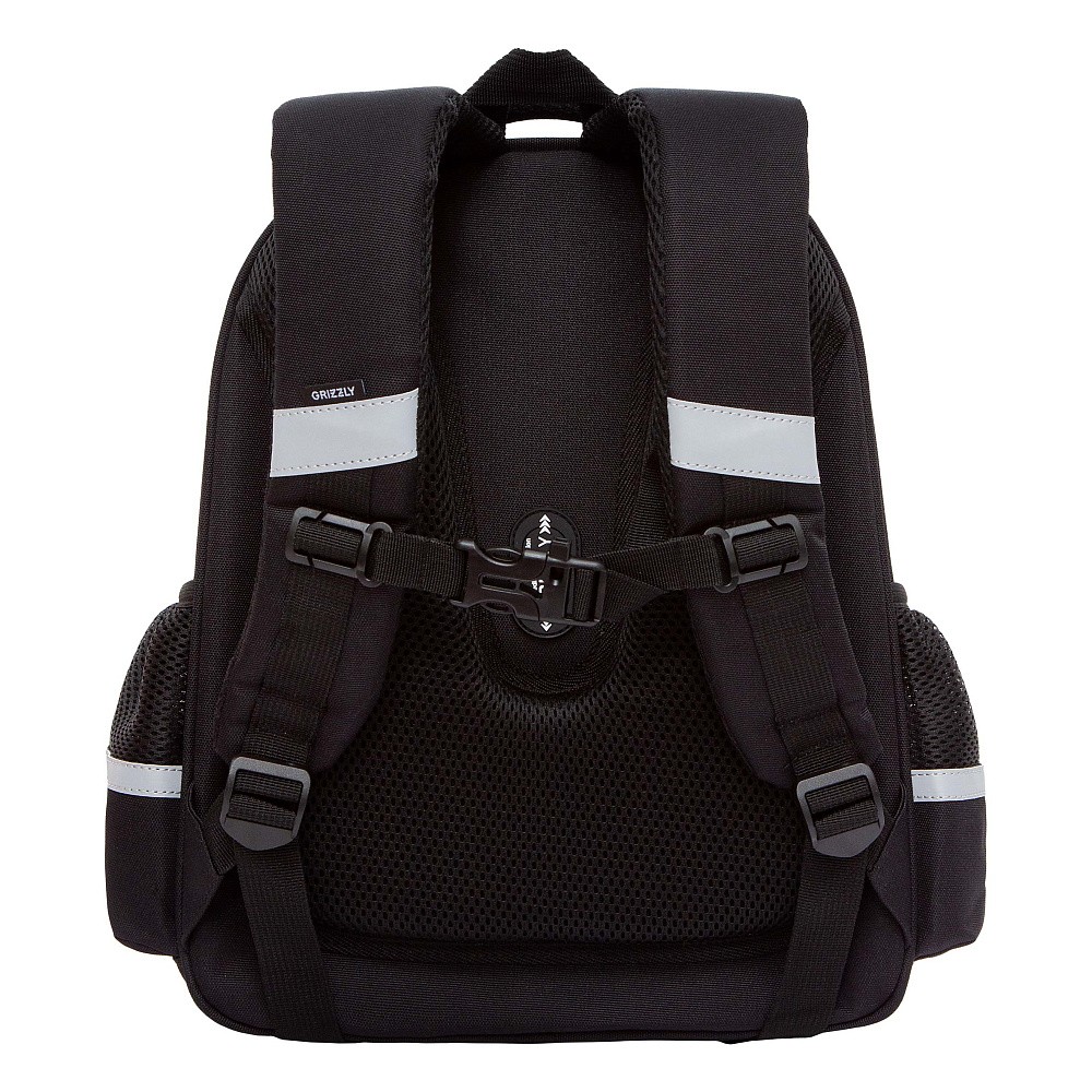 RAz-587-14 Рюкзак школьный