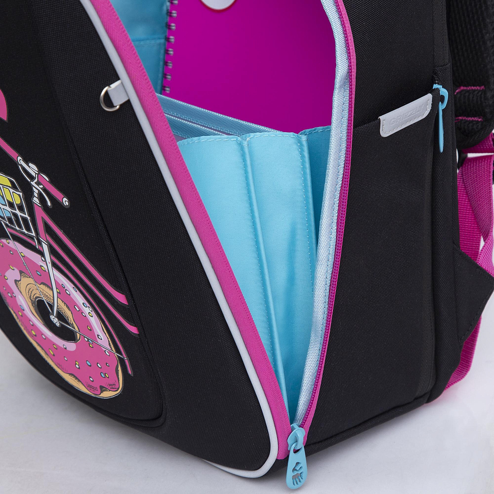 RAf-292-6 Рюкзак школьный