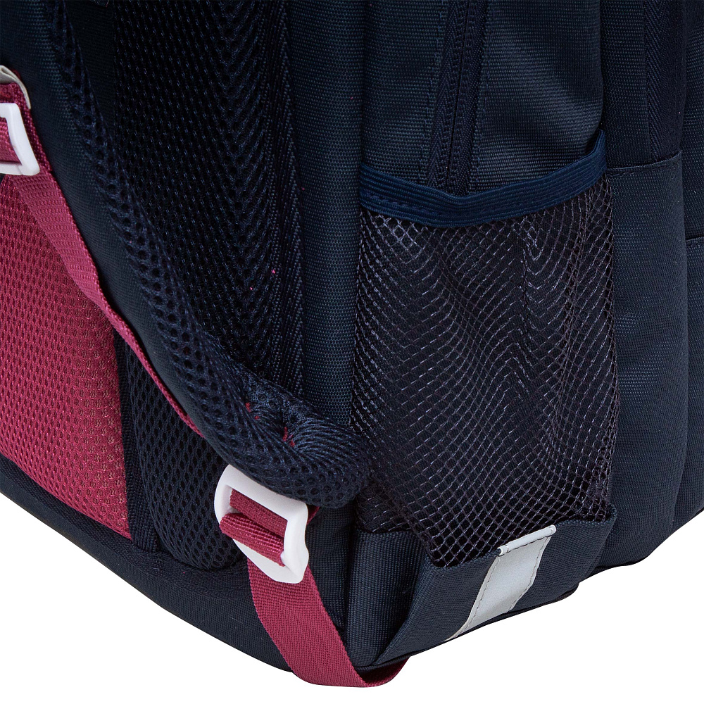 RG-361-2 Рюкзак школьный с обвесом