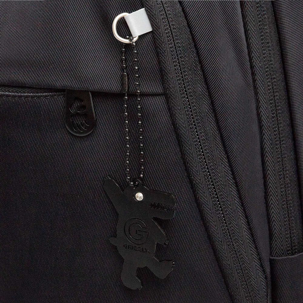 RD-540-2 Рюкзак с обвесом