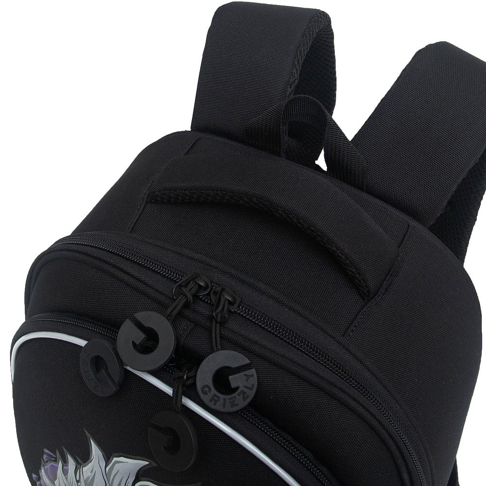 RAz-587-3 Рюкзак школьный