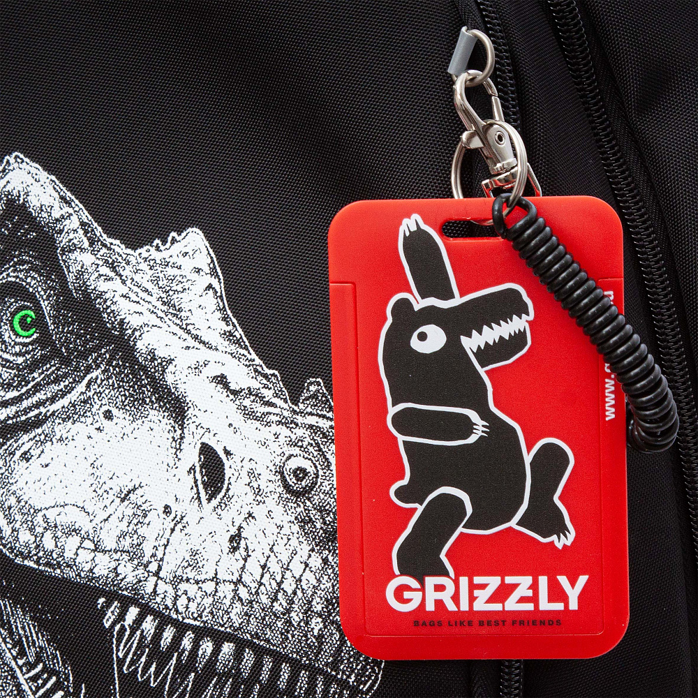 RB-551-6 Рюкзак школьный