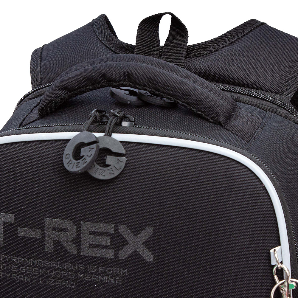 RAw-595-1 Рюкзак школьный