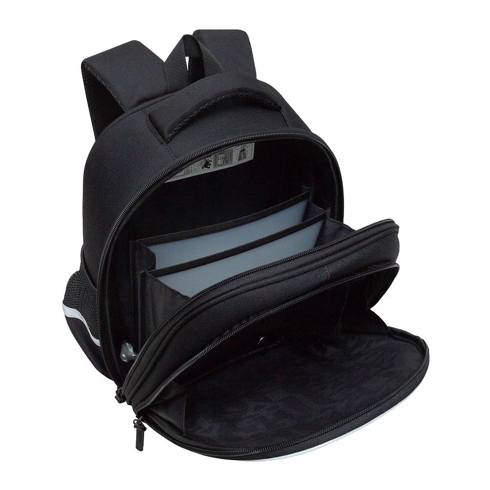 RAz-687-2 Рюкзак школьный с обвесом