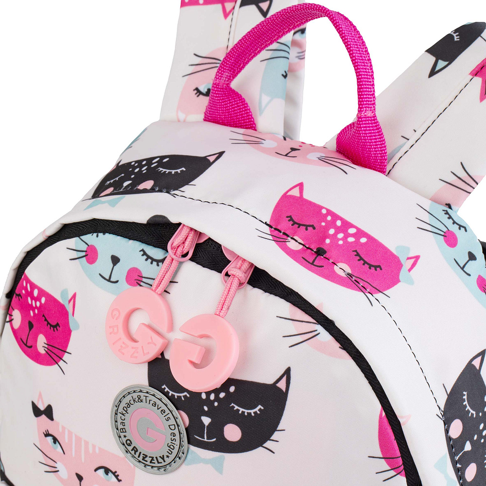 RK-678-1 рюкзак детский