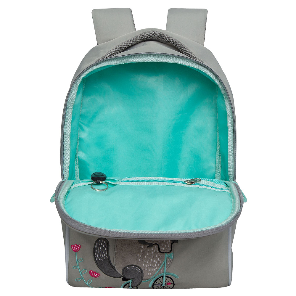 RG-367-3 Рюкзак школьный