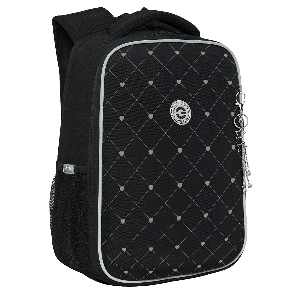 RAw-594-1 Рюкзак школьный