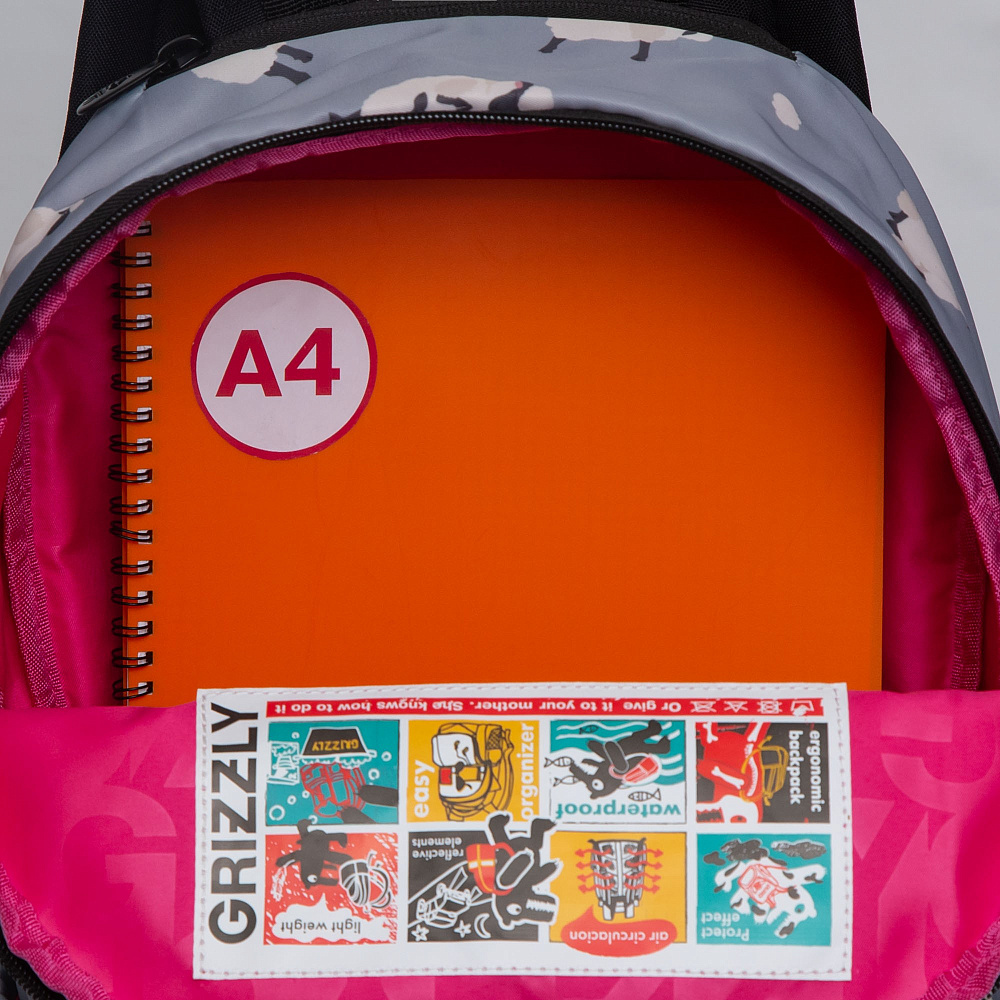 RXL-322-2 Рюкзак