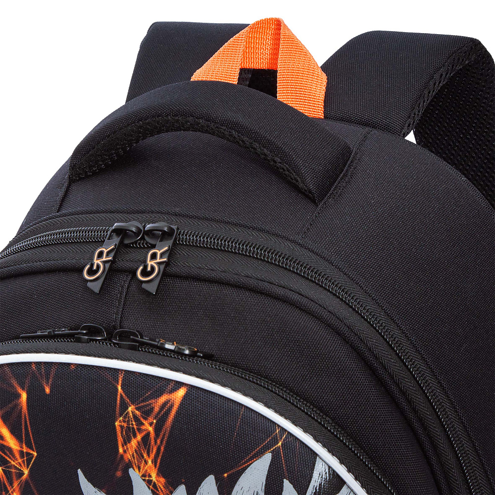 RAz-587-18 Рюкзак школьный