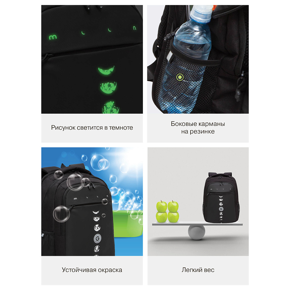 RU-432-1 Рюкзак