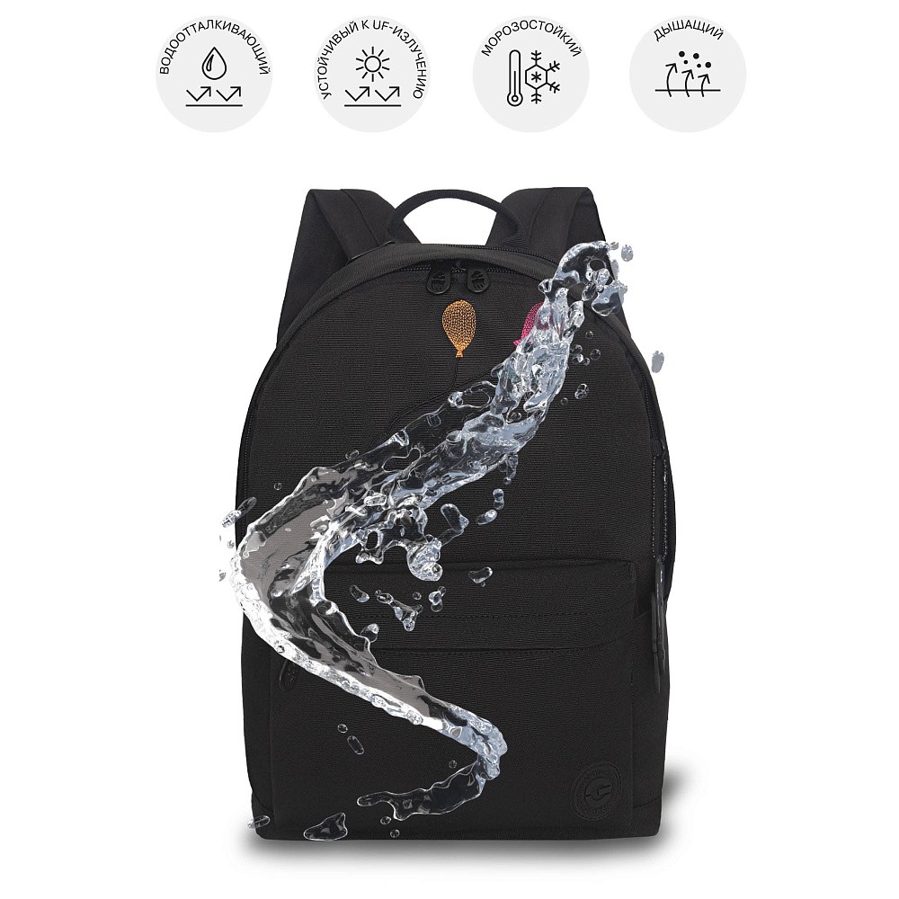 RXL-623-3 Рюкзак с обвесом