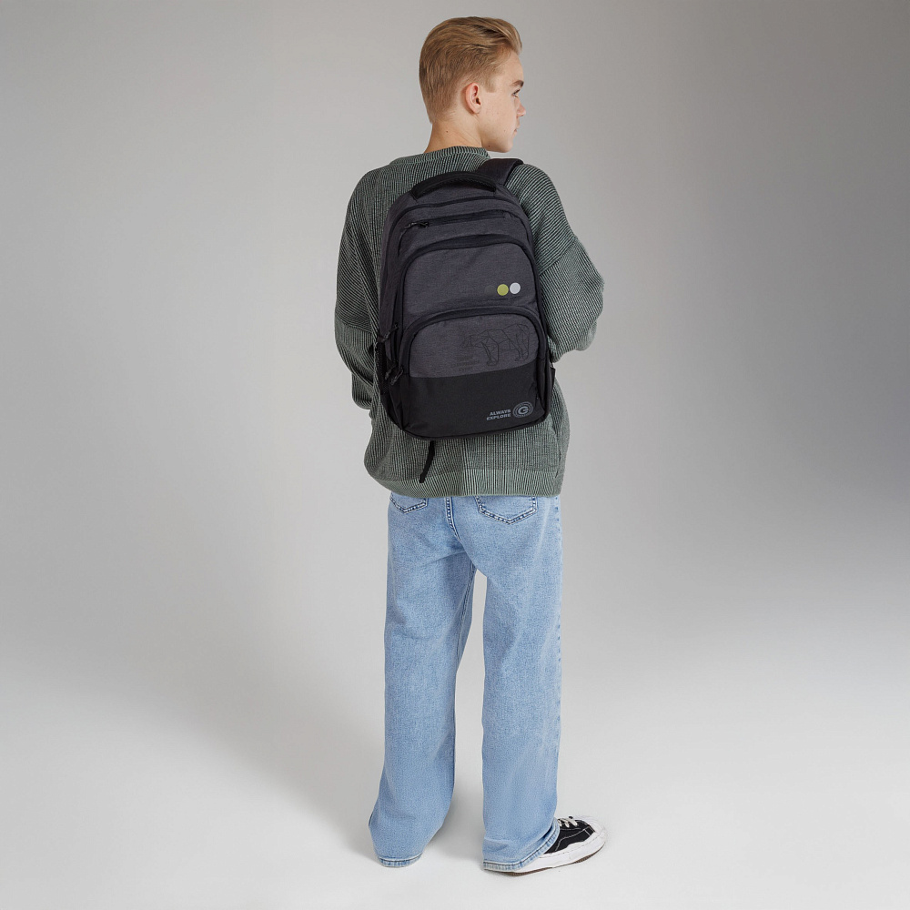 RU-530-3 Рюкзак