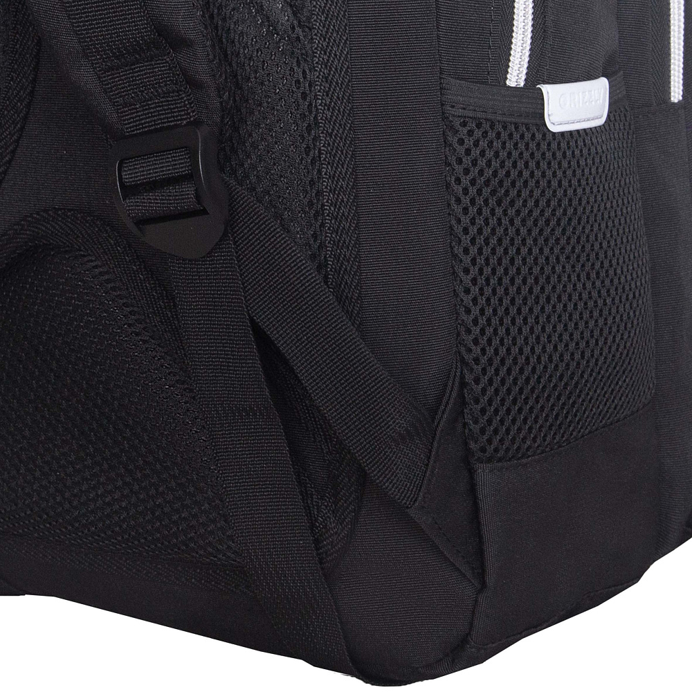 RG-660-4 Рюкзак школьный с обвесом