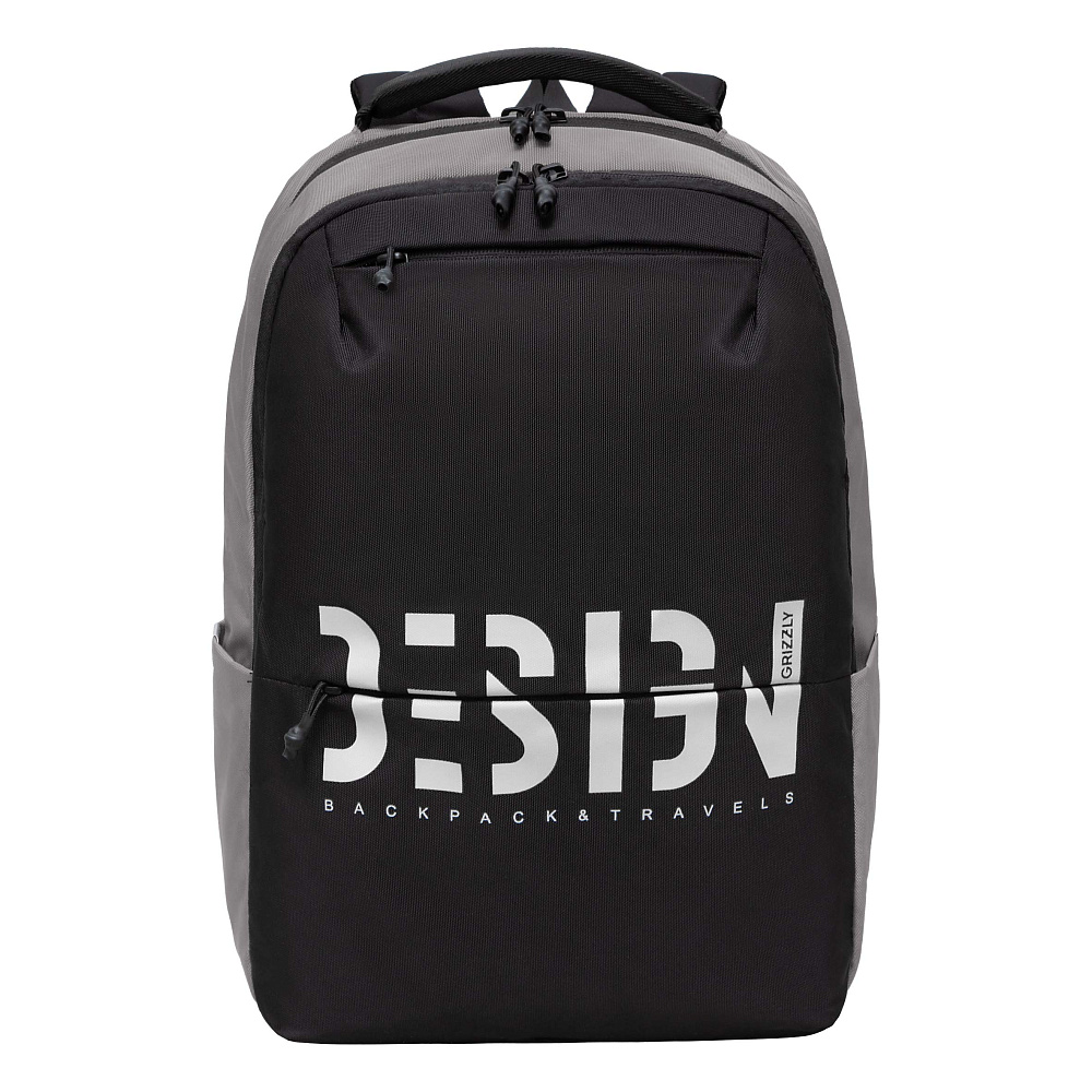 RU-337-3 Рюкзак