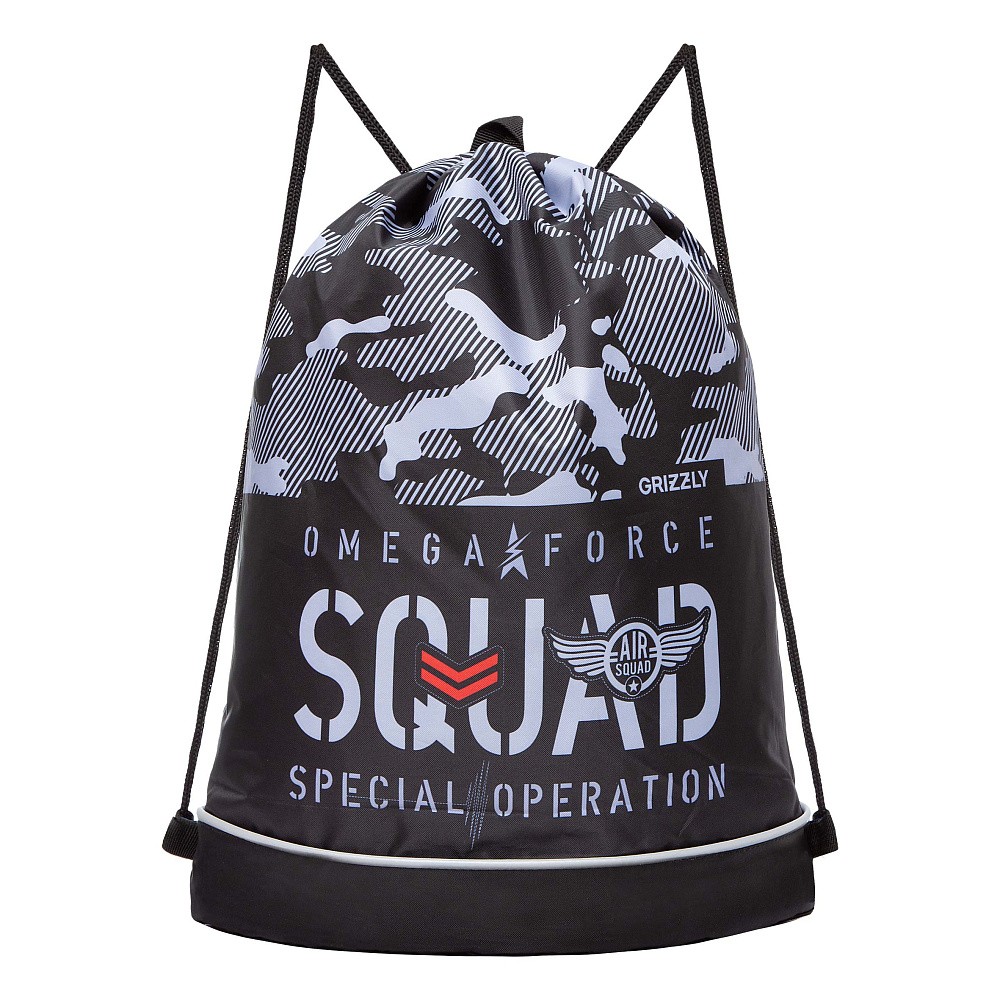 OM-21-9 Мешок для обуви