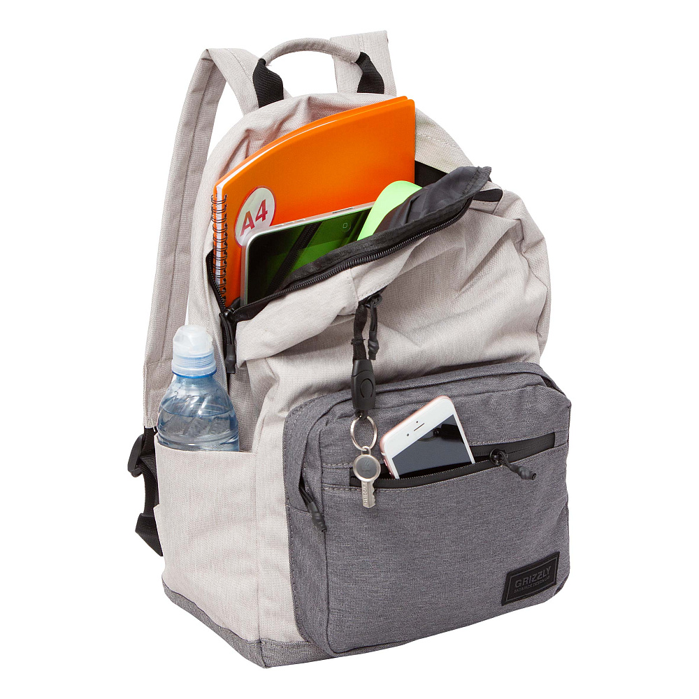 RQL-218-3 Рюкзак