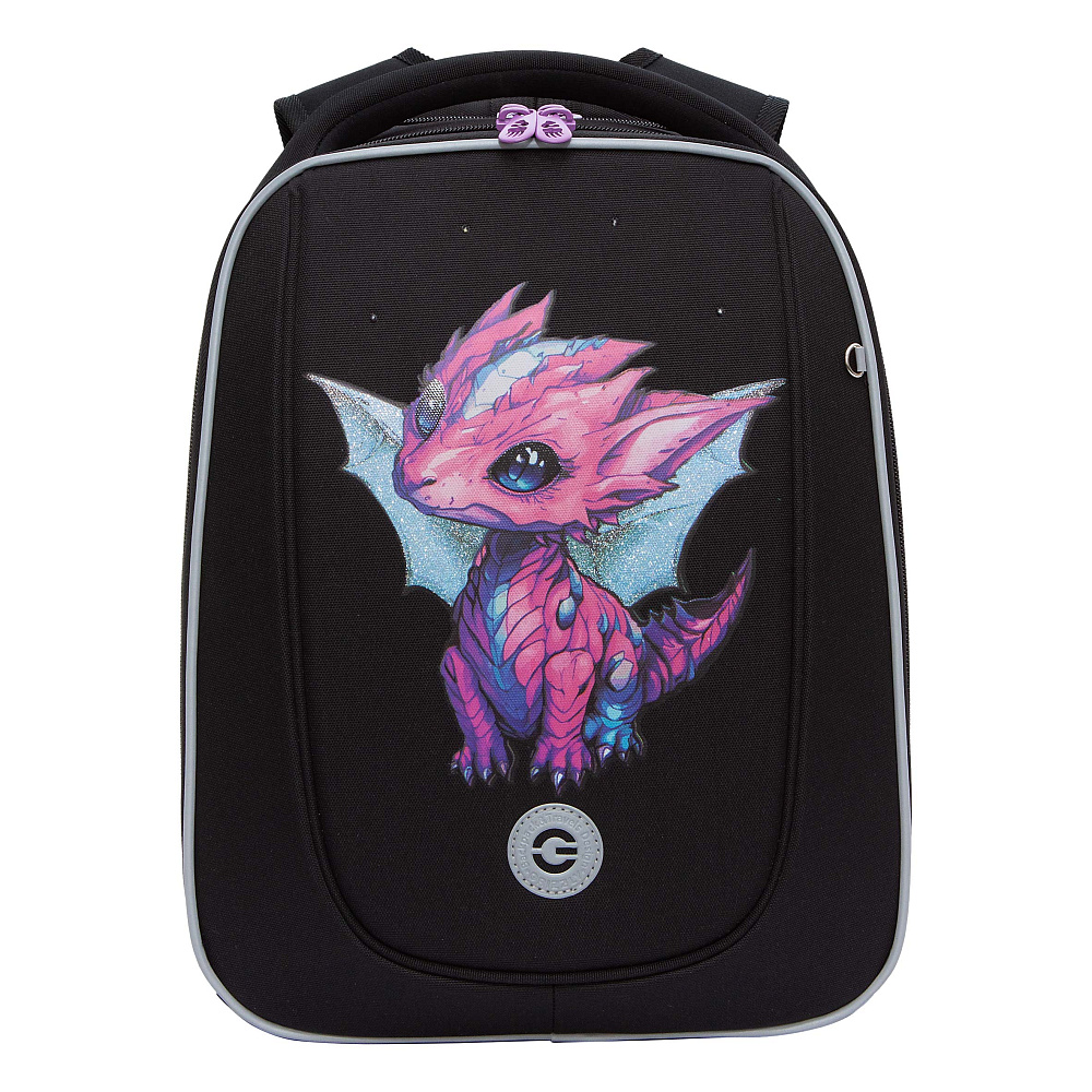 RAf-492-6 Рюкзак школьный