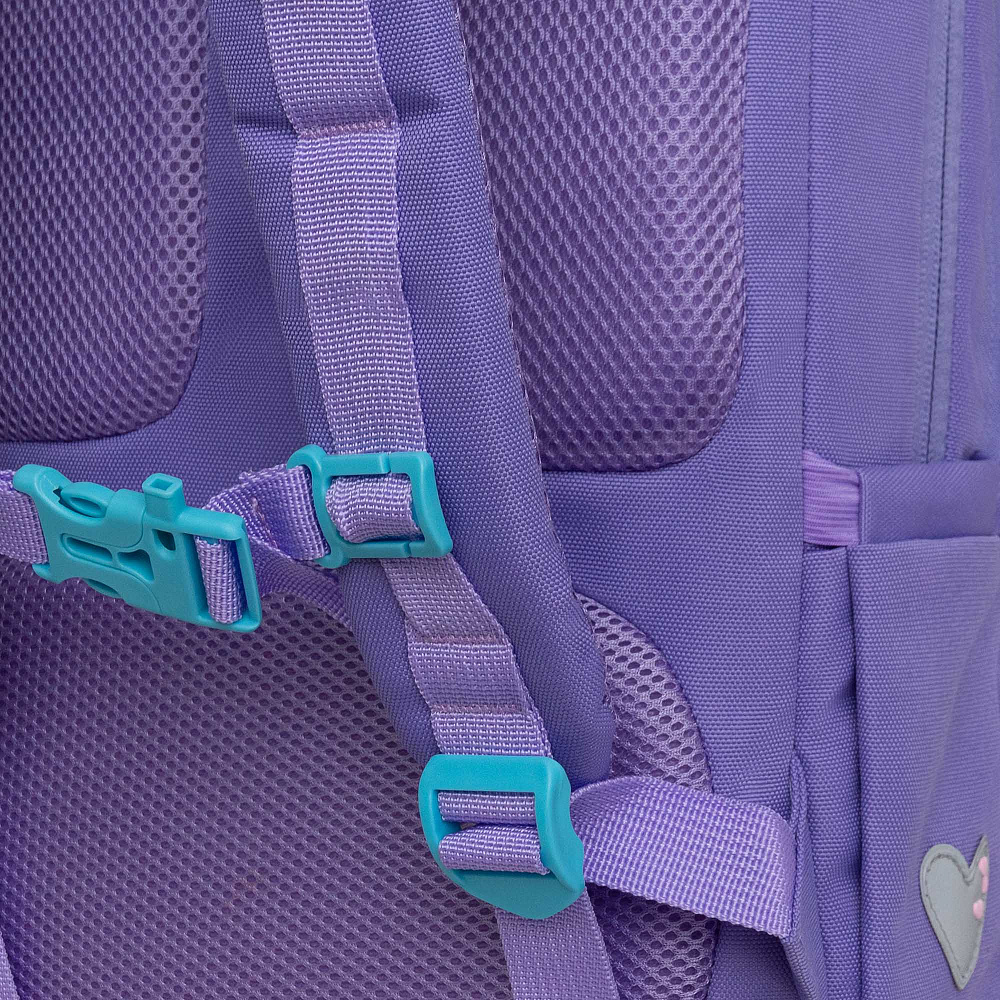 RG-466-3 Рюкзак школьный