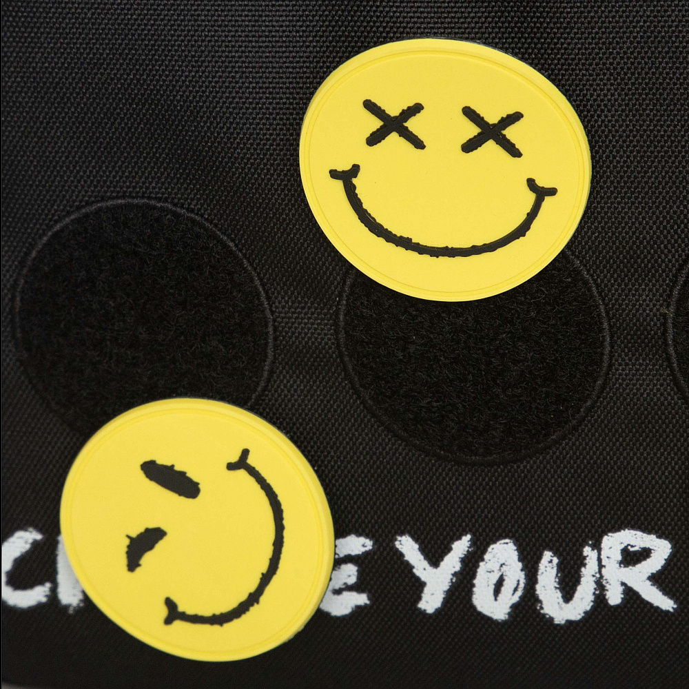 RAm-585-7m Рюкзак школьный с мешком