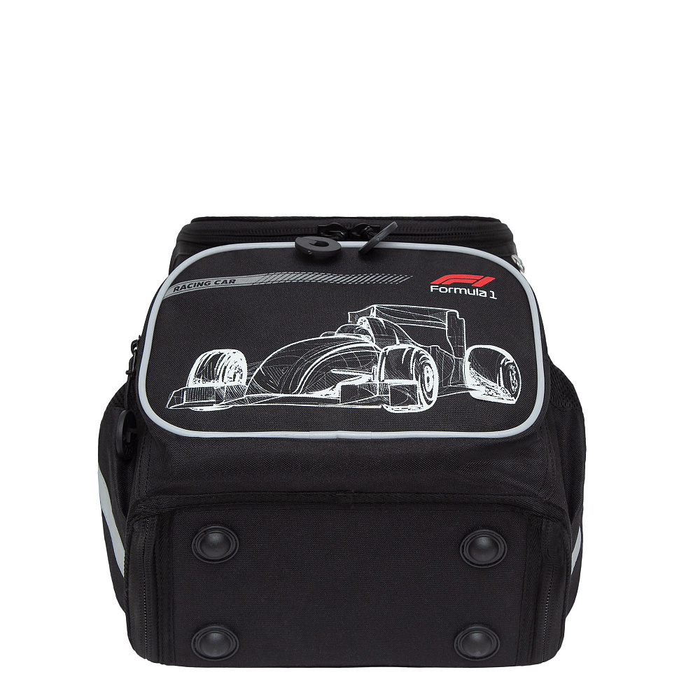 RAl-295-2 Рюкзак школьный