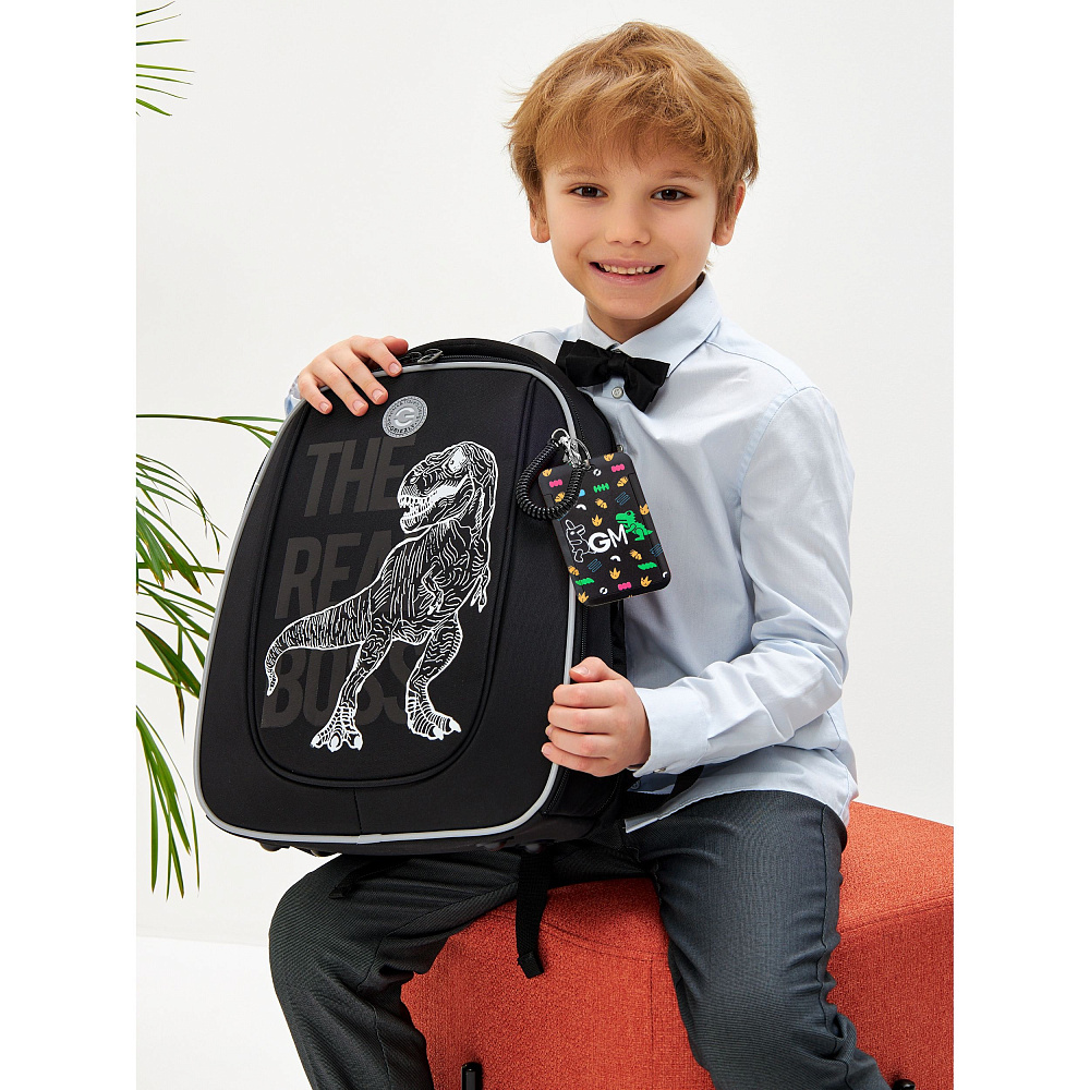 RAf-493-2 Рюкзак школьный