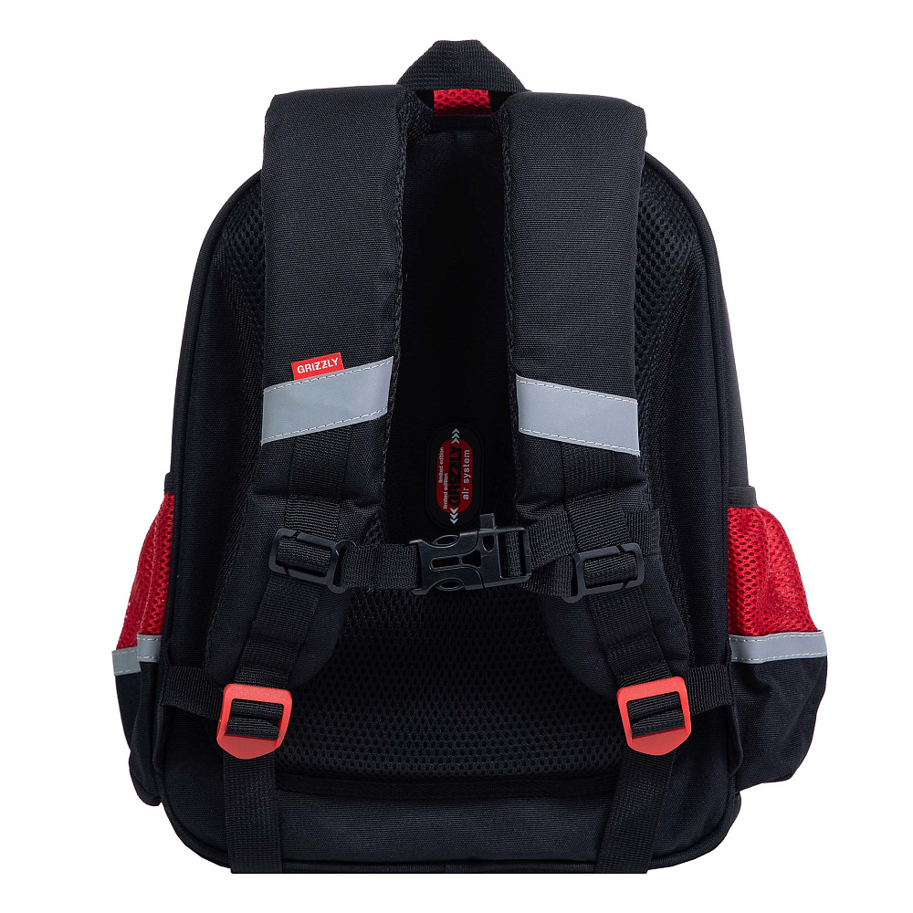 RAz-287-8 Рюкзак школьный