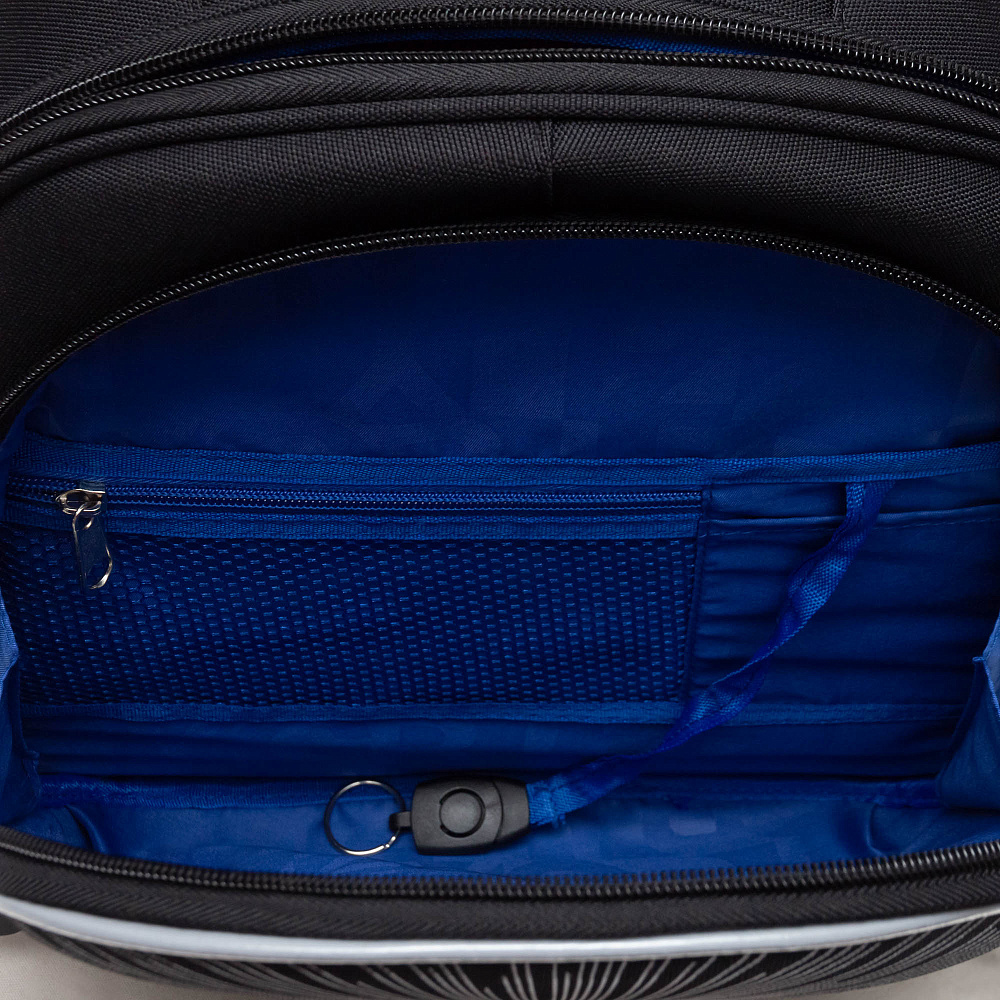 RAz-287-3 Рюкзак школьный