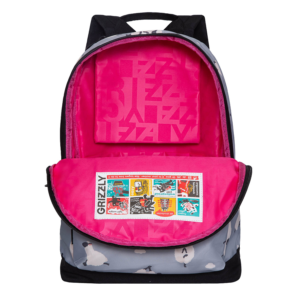 RXL-322-2 Рюкзак